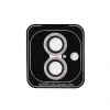 Husa de protecție Guess Fixed Glitter pentru iPhone 16/16 Plus, roz