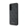 Husă spate Guess 4G pentru Samsung Galaxy A56, gri