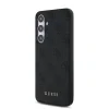 Husă spate Guess 4G pentru Samsung Galaxy S24 FE Gri