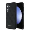 Husă spate Guess 4G pentru Samsung Galaxy S24 FE Gri
