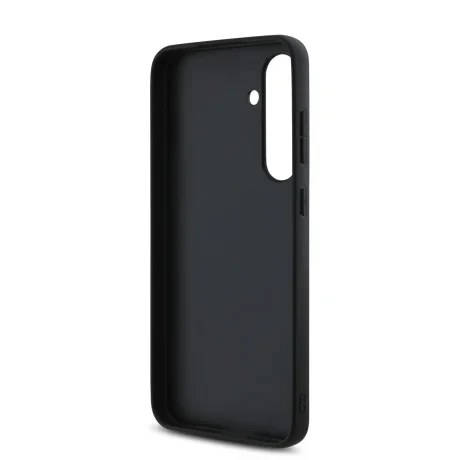 Husă spate Guess 4G pentru Samsung Galaxy S24 FE Gri