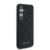 Husă spate Guess 4G pentru Samsung Galaxy S24 FE Gri