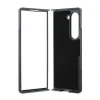 Husă spate Karl Lagerfeld PU Saffiano Monogram Karl Head pentru Samsung Galaxy Z Fold 6 Negru