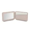 Portofel Guess PU 4G Mirror MagSafe cu slot pentru carduri și suport, roz