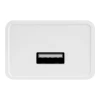 AMBALAJ: Încărcător de călătorie ME USB-A 10W Alb