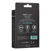 AMBALAJ: Încărcător de călătorie ME USB-A + USB-C 20W Alb