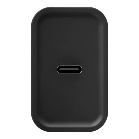 AMBALAJ: Încărcător de călătorie ME USB-C 20W Negru