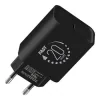AMBALAJ: Încărcător de călătorie ME USB-C 20W Negru
