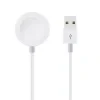 Cablu de încărcare OBAL:ME pentru Apple Watch USB-A, alb