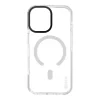 Carcasă de protecție OBAL:ME MagNetix pentru Apple iPhone 17, albă