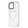 Carcasă de protecție OBAL:ME MagNetix pentru Apple iPhone 17 Pro Max, albă