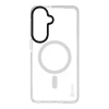 Carcasă de protecție OBAL:ME MagNetix pentru Samsung Galaxy S26+, albă
