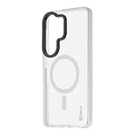 Carcasă de protecție OBAL:ME MagNetix pentru Samsung Galaxy S26 Ultra, albă