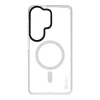 Carcasă de protecție OBAL:ME MagNetix pentru Samsung Galaxy S26 Ultra, albă
