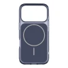 Carcasă OBAL:ME MagNetix ColorSlate pentru Apple iPhone 17 Pro, culoare Indigo