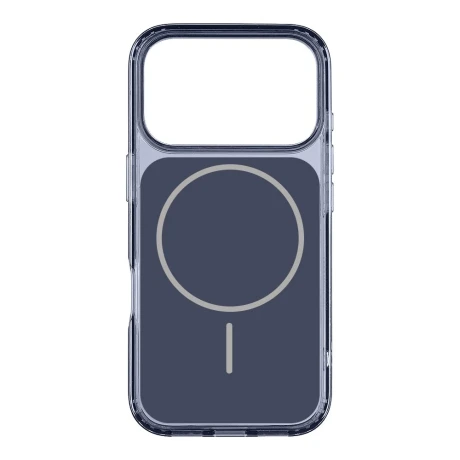 Carcasă OBAL:ME MagNetix ColorSlate pentru Apple iPhone 17 Pro, culoare Indigo