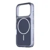 Carcasă OBAL:ME MagNetix ColorSlate pentru Apple iPhone 17 Pro, culoare Indigo
