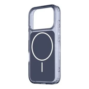 Carcasă OBAL:ME MagNetix ColorSlate pentru Apple iPhone 17 Pro, culoare Indigo