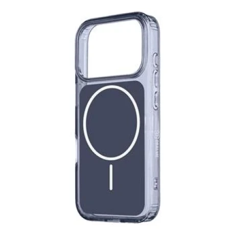 Carcasă OBAL:ME MagNetix ColorSlate pentru Apple iPhone 17 Pro, culoare Indigo