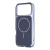 Carcasă OBAL:ME MagNetix ColorSlate pentru Apple iPhone 17 Pro Max, culoare Indigo
