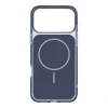 Carcasă OBAL:ME MagNetix ColorSlate pentru Apple iPhone 17 Pro Max, culoare Indigo