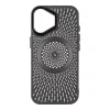 Carcasă OBAL:ME MagNetix Float pentru Apple iPhone 17 Neagră