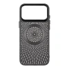 Carcasă OBAL:ME MagNetix Float pentru Apple iPhone 17 Pro Max, neagră