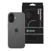 Carcasă OBAL:ME MagNetix mată TPU pentru Apple iPhone 17, neagră