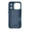 Carcasă OBAL:ME MagNetix mată TPU pentru Apple iPhone 17 Pro, albastru închis