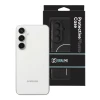 Carcasă OBAL:ME MagNetix mată TPU pentru Samsung Galaxy S26, neagră