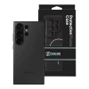 Carcasă OBAL:ME MagNetix mată TPU pentru Samsung Galaxy S26 Ultra, neagră