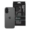 Carcasă OBAL:ME MagNetix Outline pentru Apple iPhone 17 Neagră