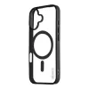 Carcasă OBAL:ME MagNetix Outline pentru Apple iPhone 17 Neagră