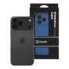 Carcasă OBAL:ME mată TPU pentru Apple iPhone 17 Pro Max, albastru închis