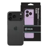 Carcasă OBAL:ME mată TPU pentru Apple iPhone 17 Pro Max, violet