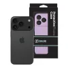 Carcasă OBAL:ME mată TPU pentru Apple iPhone 17 Pro, violet