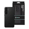 Carcasă OBAL:ME mată TPU pentru Samsung Galaxy S26+, neagră