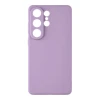 Carcasă OBAL:ME mată TPU pentru Samsung Galaxy S26 Ultra, violet