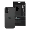 Carcasă OBAL:ME SmoothTouch pentru Apple iPhone 17 Neagră