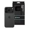 Carcasă OBAL:ME SmoothTouch pentru Apple iPhone 17 Pro, neagră