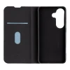 Carcasă OBAL:ME SmoothTouch pentru Samsung Galaxy S26 Neagră