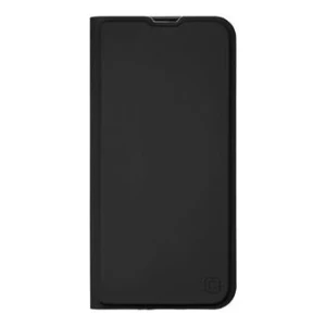Carcasă OBAL:ME SmoothTouch pentru Samsung Galaxy S26 Neagră