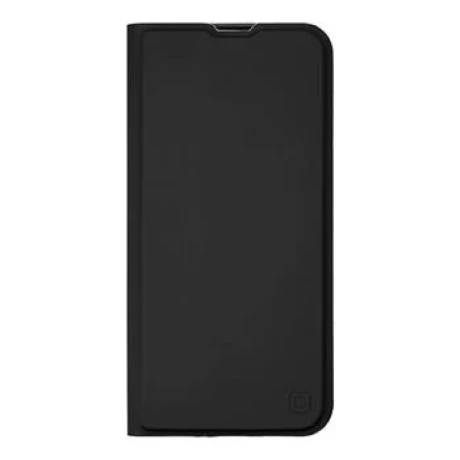 Carcasă OBAL:ME SmoothTouch pentru Samsung Galaxy S26 Neagră