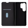 Carcasă OBAL:ME SmoothTouch pentru Samsung Galaxy S26 Ultra, neagră