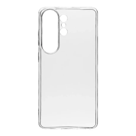 Carcasă OBAL:ME TPU pentru Samsung Galaxy S26 Ultra Transparentă