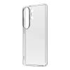 Carcasă OBAL:ME TPU pentru Samsung Galaxy S26 Ultra Transparentă