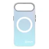 HOSTAL: Husă ME HoloMag pentru Apple iPhone Air, albă