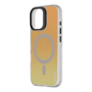 HOSTAL: Husă ME MagNetix SolarFlex pentru Apple iPhone 17 Gri Cupru