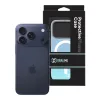 Husă OBAL:ME HoloMag pentru Apple iPhone 17 Pro, albă