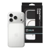 Husă OBAL:ME MagNetix ColorSlate pentru Apple iPhone 17 Pro, albă